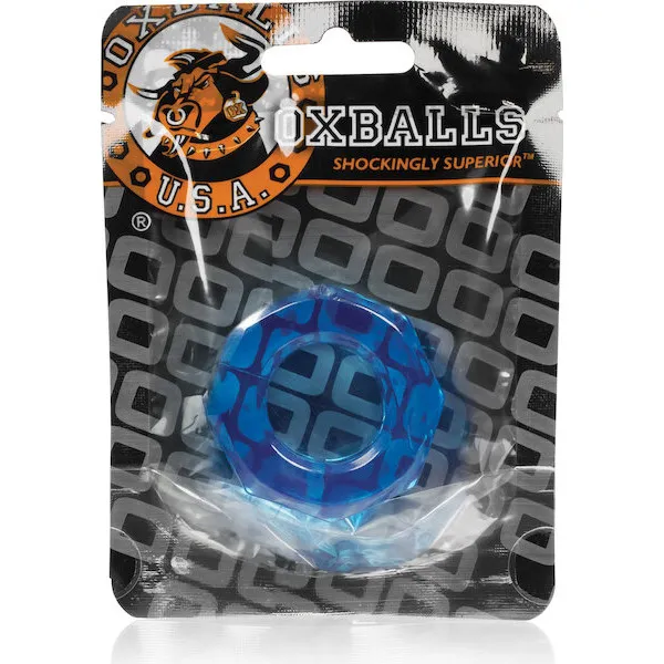 Oxballs-HUMPBALLS-Cock-Ring-Ice-Blue