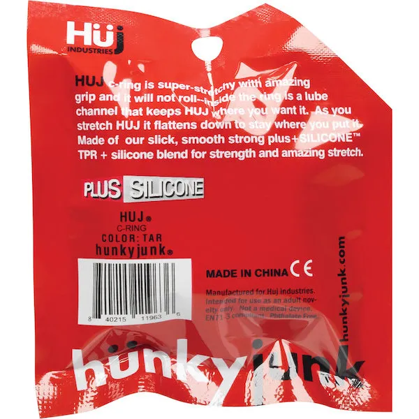 Hunky-Junk-C-Ring-Cobalt