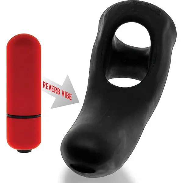 Hunky-Junk-Buzzfuck-Sling-w-Taint-Vibe-Tar-Ice