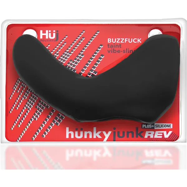 Hunky-Junk-Buzzfuck-Sling-w-Taint-Vibe-Tar-Ice
