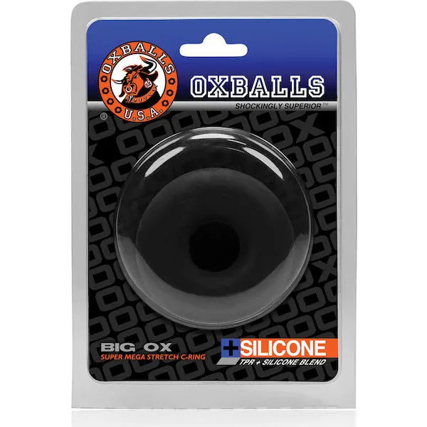 Oxballs-Big-Ox-Cockring-Black-Ice