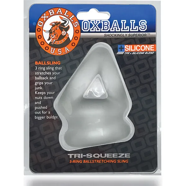 Oxballs-Tri-Squeeze-Cocksling-and-Ballstretcher-Clear-Ice