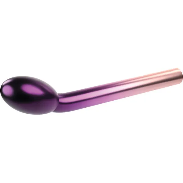 Playboy Pleasure Afternoon Delight G-Spot Stimulator - Ombre