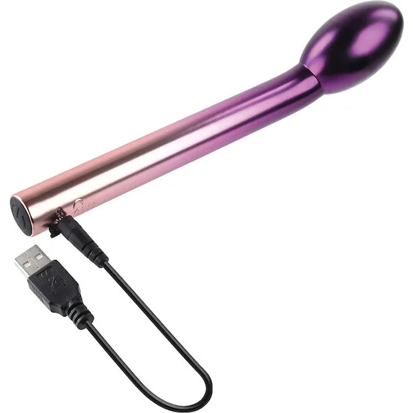 Playboy Pleasure Afternoon Delight G-Spot Stimulator - Ombre