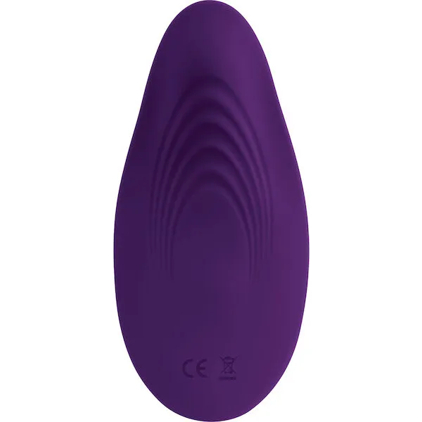 Playboy Pleasure Our Little Secret Panty Vibrator - Acai