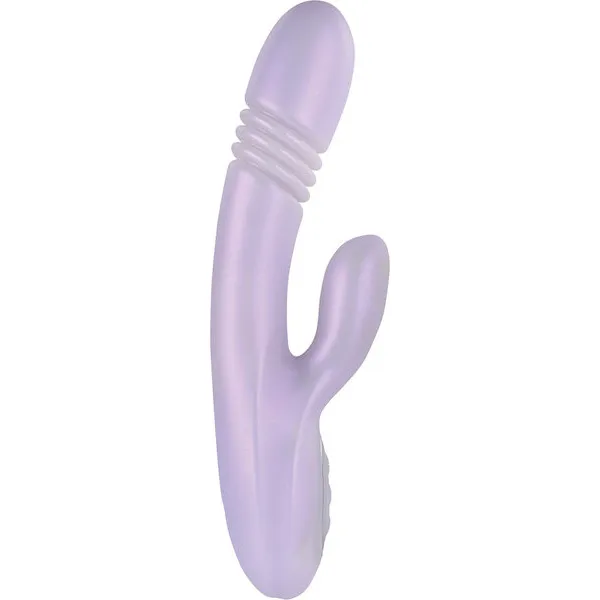 Playboy-Pleasure-Bumping-Bunny-Rabbit-Vibrator-Opal