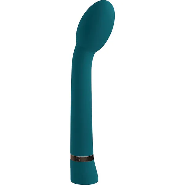 Playboy-Pleasure-On-The-Spot-G-Spot-Vibrator-Deep-Teal