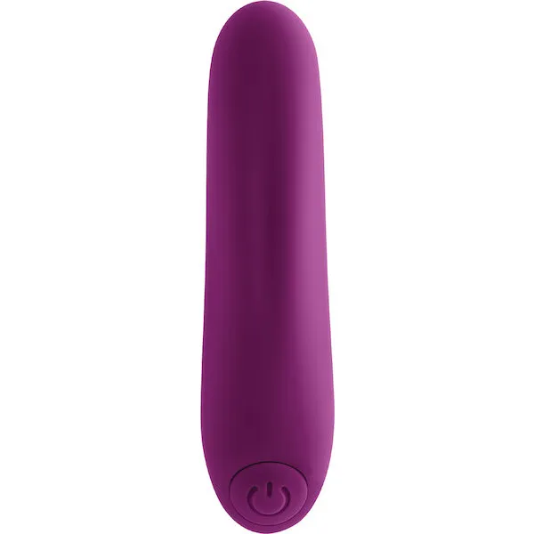 Playboy Pleasure Playboy Bullet Vibrator - Magenta