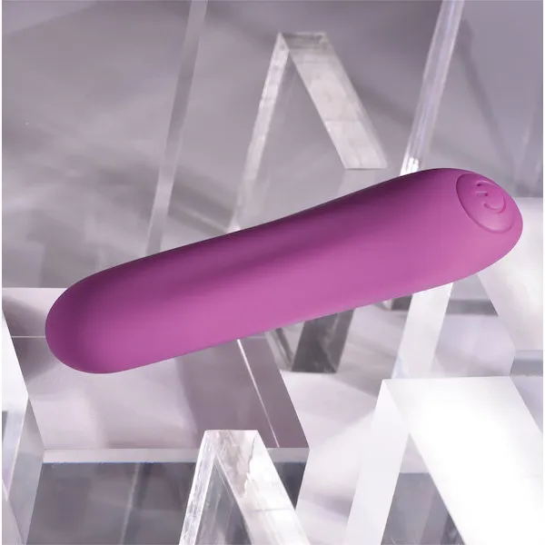 Playboy Pleasure Playboy Bullet Vibrator - Magenta