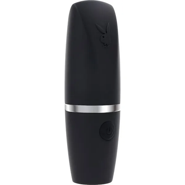 Playboy-Pleasures-Excursion-Clitoral-Suction-Vibe-Black