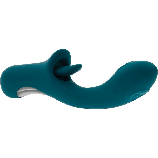 Playboy-Pleasure-Harmony-G-Spot-Vibrator