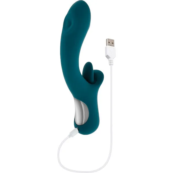 Playboy-Pleasure-Harmony-G-Spot-Vibrator