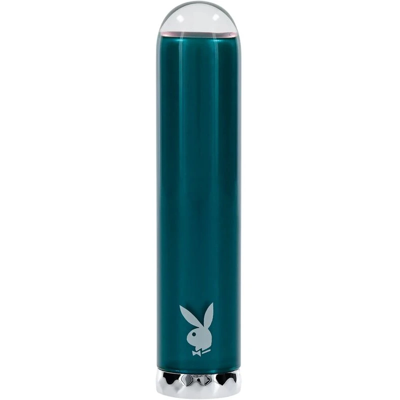 Playboy-Pleasure-Emerald-Bullet-Vibrator-Deep-Teal
