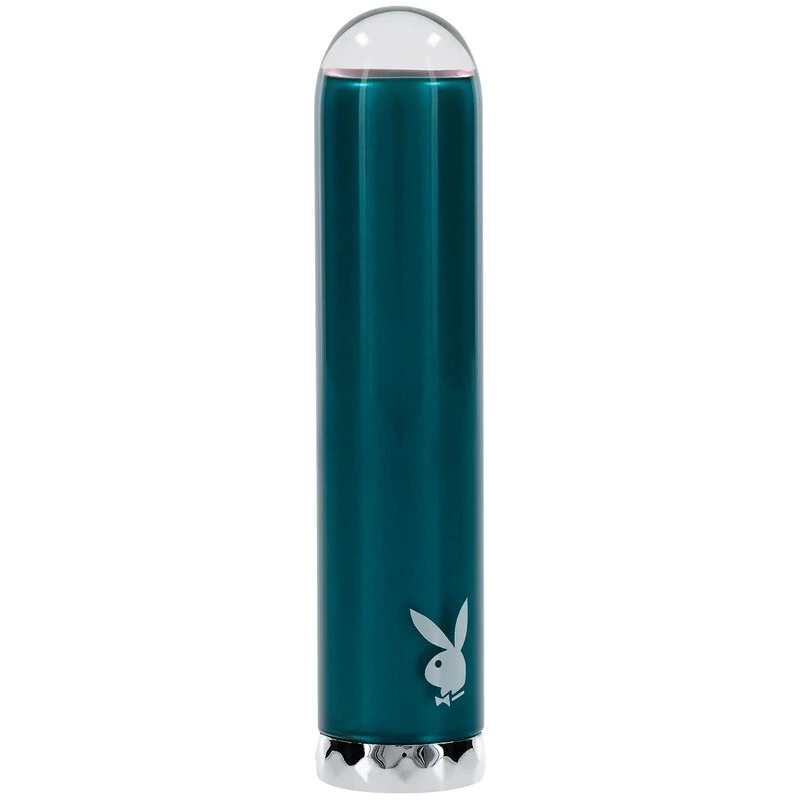 Playboy-Pleasure-Emerald-Bullet-Vibrator-Deep-Teal