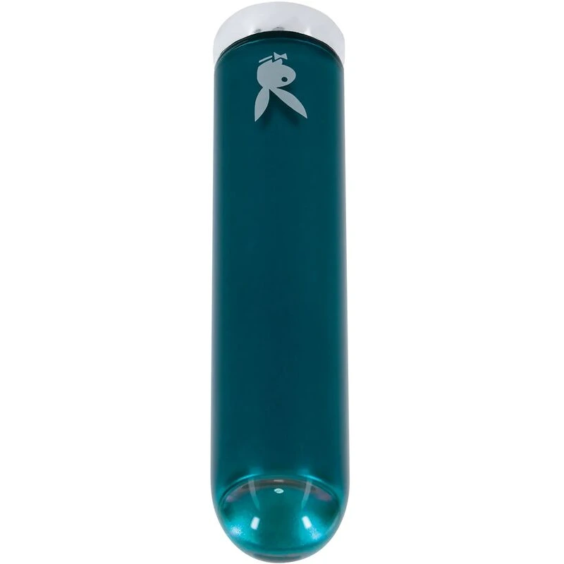 Playboy-Pleasure-Emerald-Bullet-Vibrator-Deep-Teal