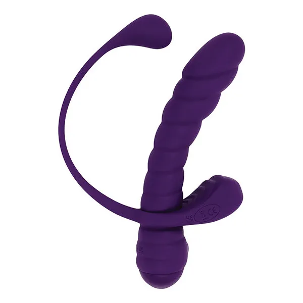 Playboy Pleasure Twisted Playground - Acai
