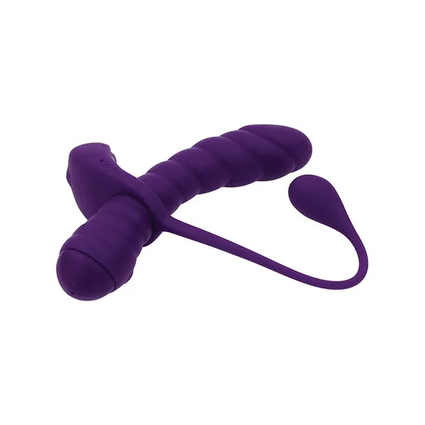 Playboy Pleasure Twisted Playground - Acai