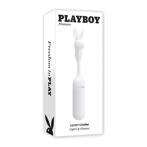 Playboy-Pleasure-Lucky-Charm