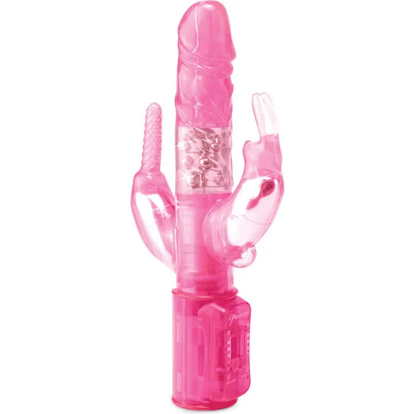 Total-Ecstasy-Triple-Stimulator-Vibe-Pink