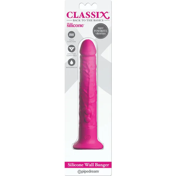 Classix-Wall-Banger-2-0-Pink