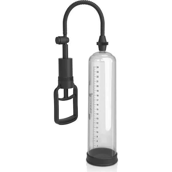 Classix XL Penis Enlargement Pump