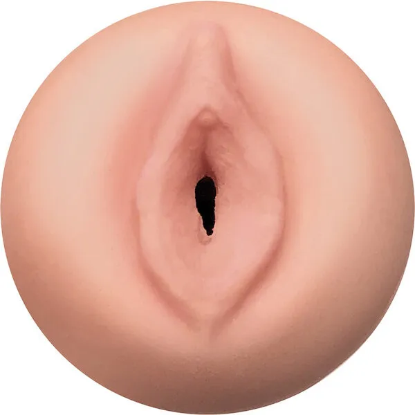 Classix Pleasure Pump