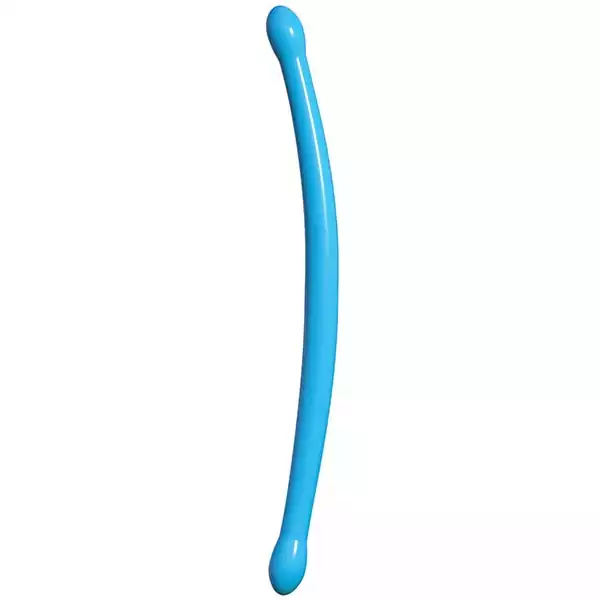 Classix-18-inch-Bendable-Double-Whammy-Blue