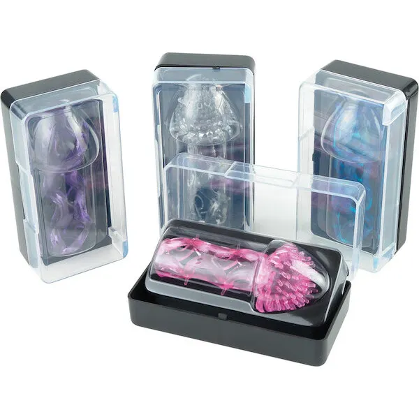Happy-Top-Tickler-Cage-Box-of-8