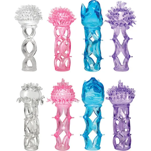 Happy-Top-Tickler-Cage-Box-of-8