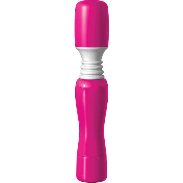 Maxi Wanachi Massager Waterproof - Pink