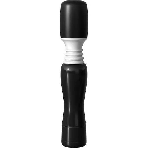 Maxi-Wanachi-Massager-Waterproof-Black