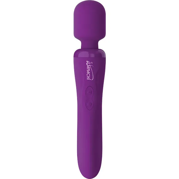 Wanachi Body Recharger  - Purple