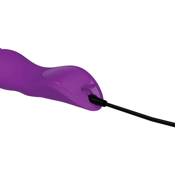 Wanachi Body Recharger  - Purple