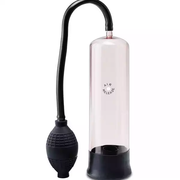 Pump Worx Rookie of the Year Pump