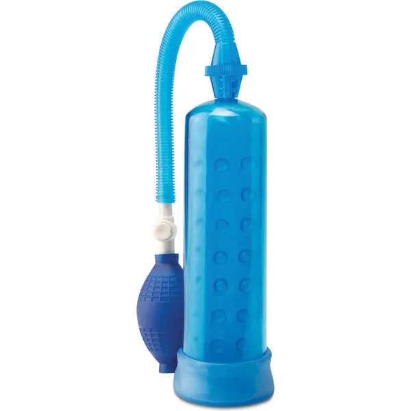 Pump-Worx-Silicone-Power-Pump-Blue
