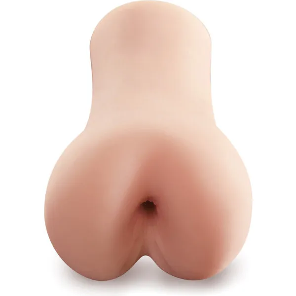 PDX Male Blow & Go Mega Stroker - Flesh