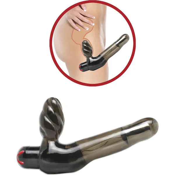 Fetish-Fantasy-Series-Vibrating-039-Strapless-039-Strap-On