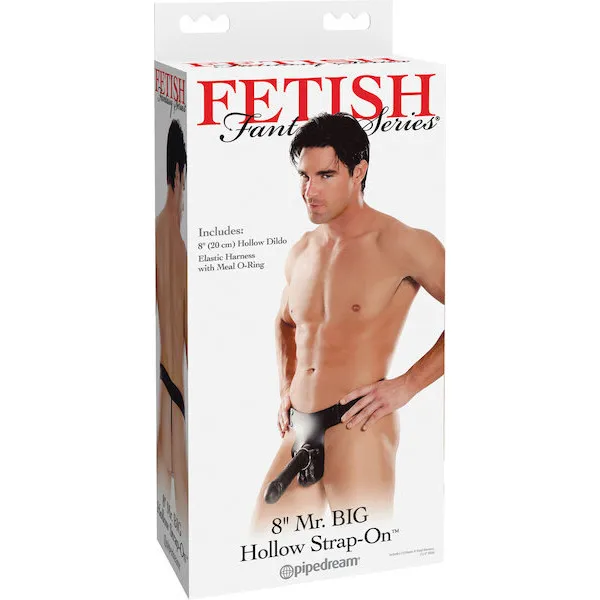 Fetish-Fantasy-Series-Mr-Big-Hollow-8-inch-Strap-On