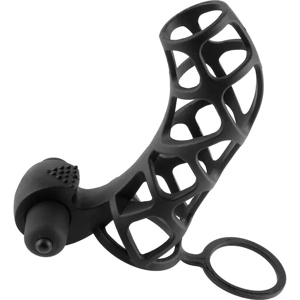Fantasy-X-tensions-Extreme-Silicone-Power-Cage