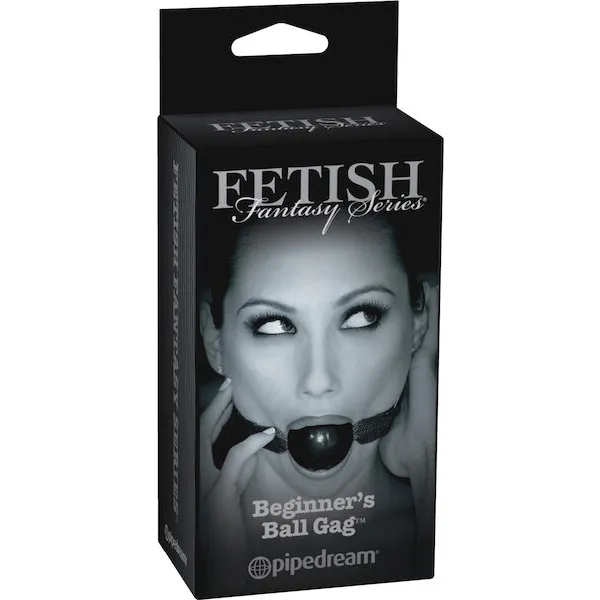 Fetish-Fantasy-Limited-Edition-Beginner-039-s-Ball-Gag