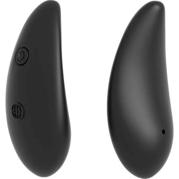 Fetish Fantasy Limited Edition Remote Control Vibrating Panties - Plus Size