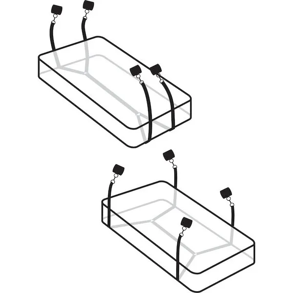 Fetish-Fantasy-Limited-Edition-Wraparound-Mattress-Restraints-Black