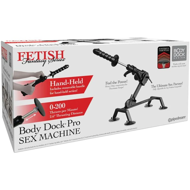 Fetish-Fantasy-Series-Body-Dock-Sex-Machine