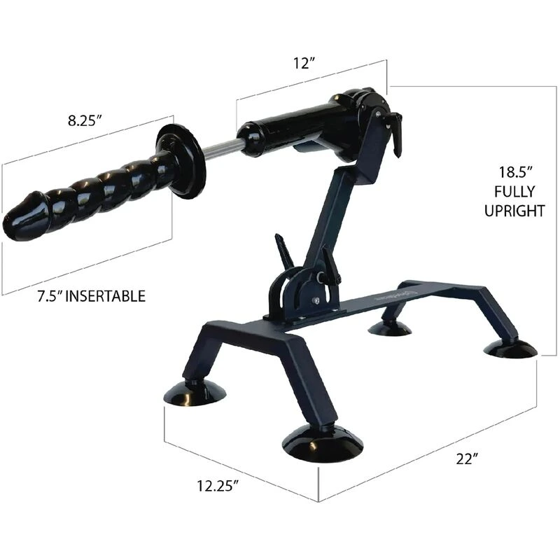 Fetish-Fantasy-Series-Body-Dock-Sex-Machine