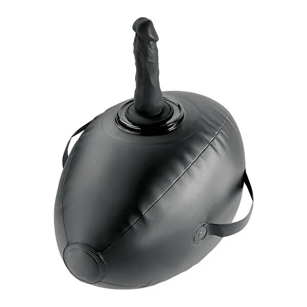 Fetish-Fantasy-Series-Body-Dock-Inflatable-Love-Ball-Black