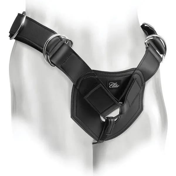 Fetish-Fantasy-Elite-Universal-Heavy-Duty-Harness-Compatible-w-Any-Silicone-Dildo