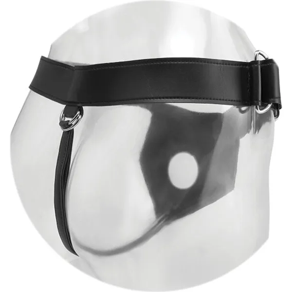 Fetish-Fantasy-Elite-Universal-Heavy-Duty-Harness-Compatible-w-Any-Silicone-Dildo