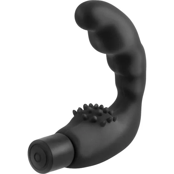 Anal-Fantasy-Collection-Vibrating-Reach-Around-Black