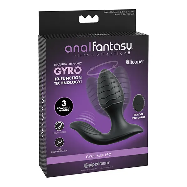 Anal-Fantasy-Elite-Gyro-Milk-Pro-Black