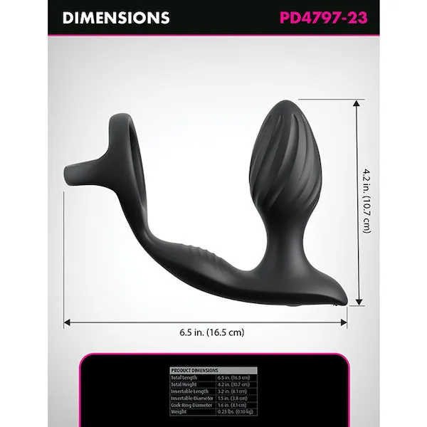 Anal-Fantasy-Elite-Ass-Gasam-Gyro-Milk-Pro-Black